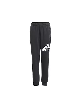 ADIDAS | Kinder Jogginghose Regular Fit Big Logo | 
